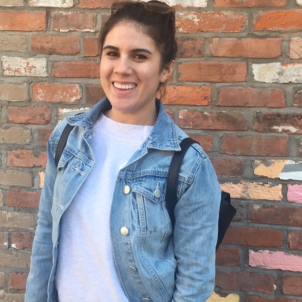 Meet your Posher, Jade